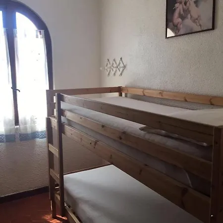 Panoramica Eden Rock Holiday home Pula