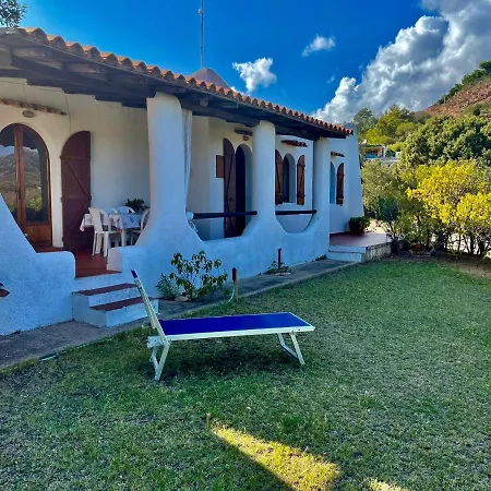 Holiday home Panoramica Eden Rock