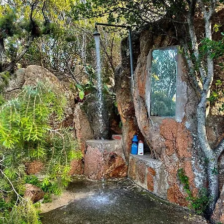 Panoramica Eden Rock