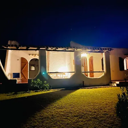 Holiday home Panoramica Eden Rock *