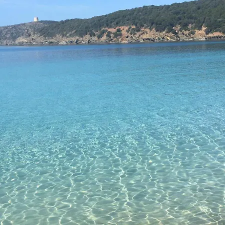 Holiday home Panoramica Eden Rock Pula
