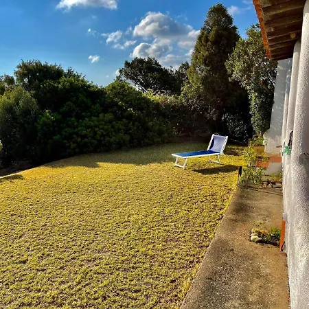 Holiday home Panoramica Eden Rock