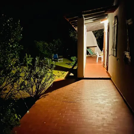 Panoramica Eden Rock Holiday home Pula