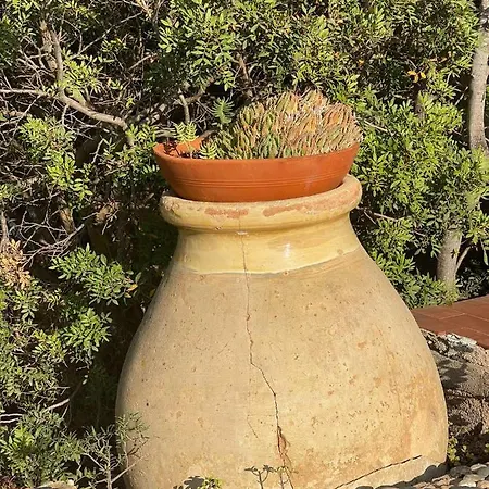 Panoramica Eden Rock Holiday home